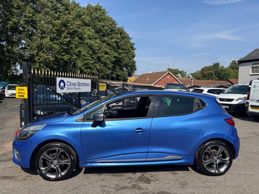 Used Renault Clio 2014 for sale - 76117214: Photo 11