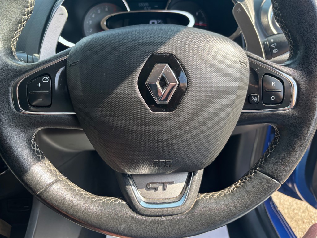 Used Renault Clio 2014 for sale - 76117214: Photo 12