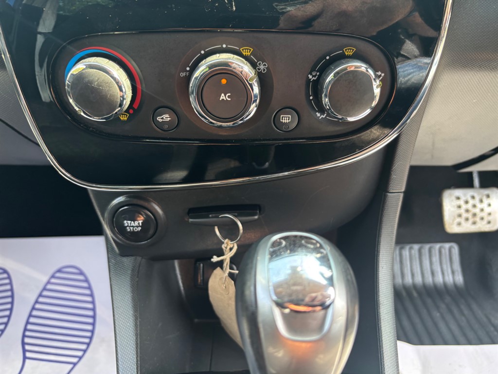 Used Renault Clio 2014 for sale - 76117214: Photo 15
