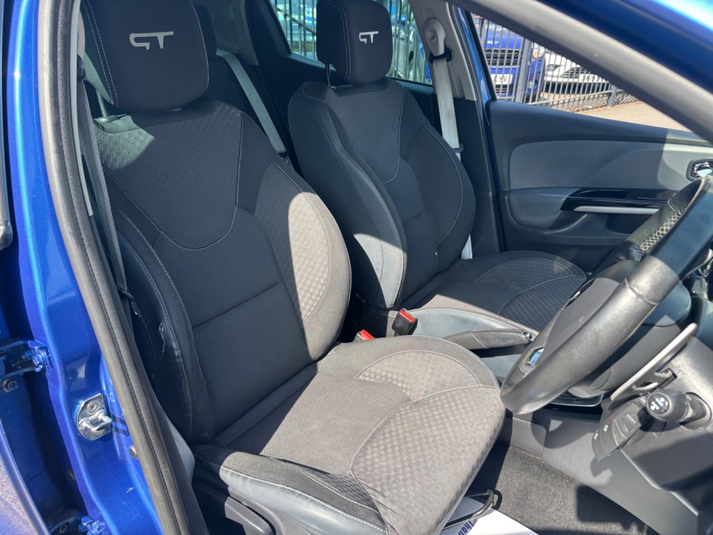 Used Renault Clio 2014 for sale - 76117214: Photo 18