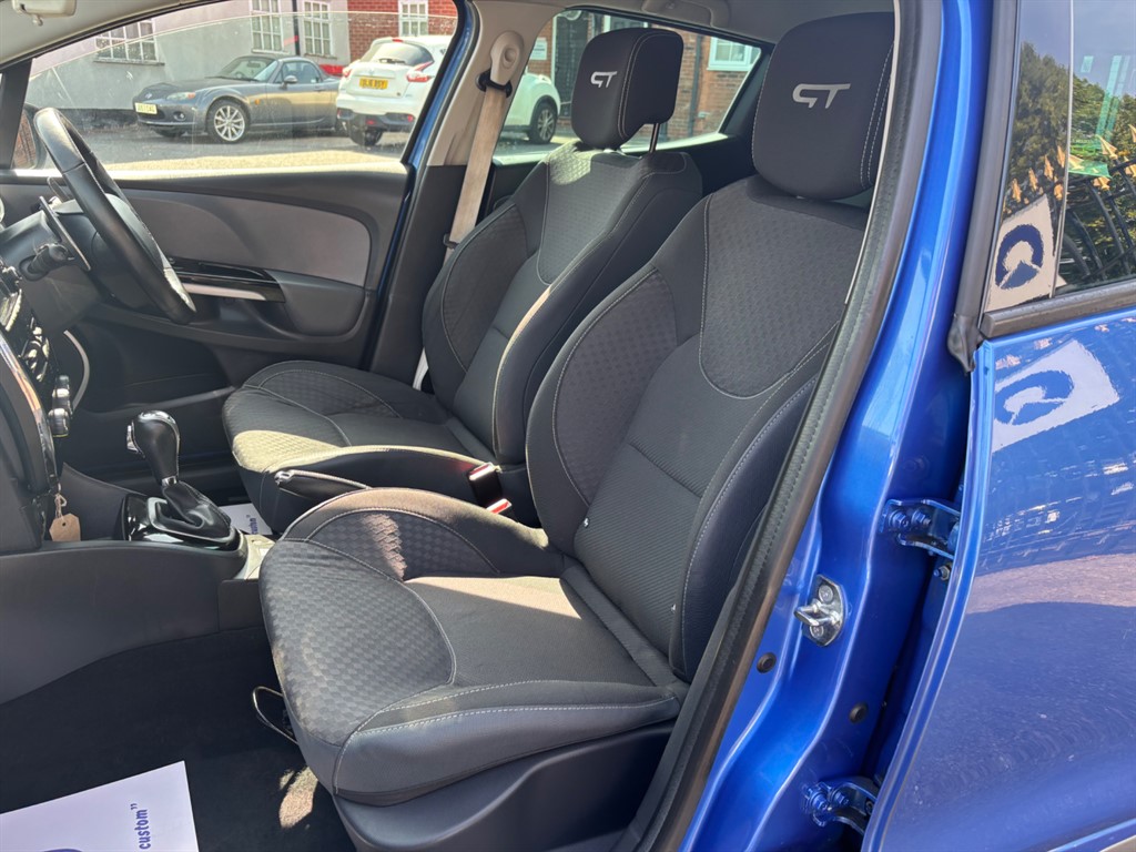 Used Renault Clio 2014 for sale - 76117214: Photo 19