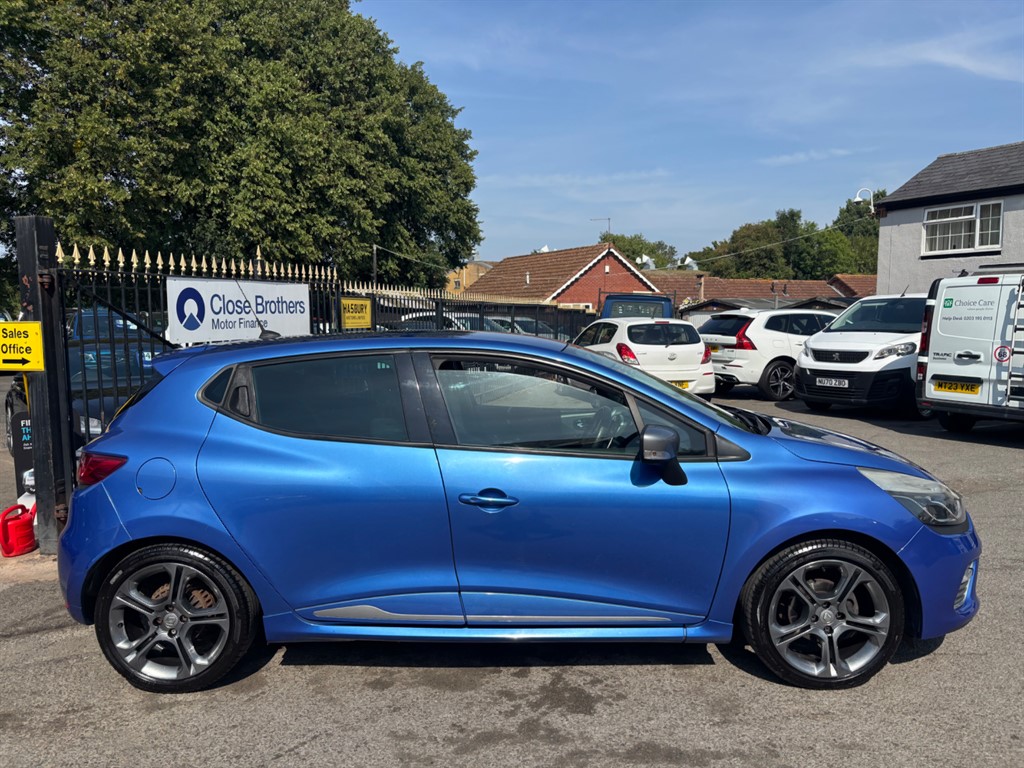 Used Renault Clio 2014 for sale - 76117214: Photo 24