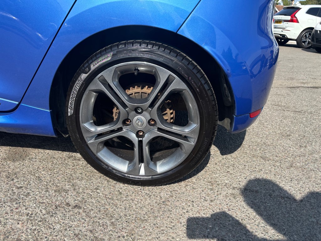 Used Renault Clio 2014 for sale - 76117214: Photo 9