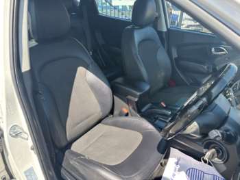 Used Hyundai Ix35 2014 for sale - 75365842: Photo