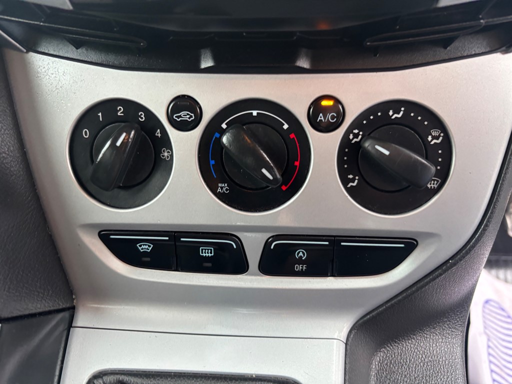 Used Ford Focus 2014 for sale - 76466631: Photo 11