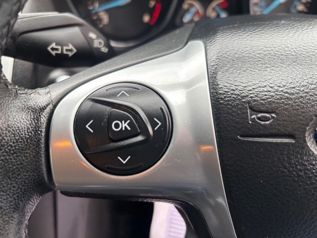 Used Ford Focus 2014 for sale - 76466631: Photo 14