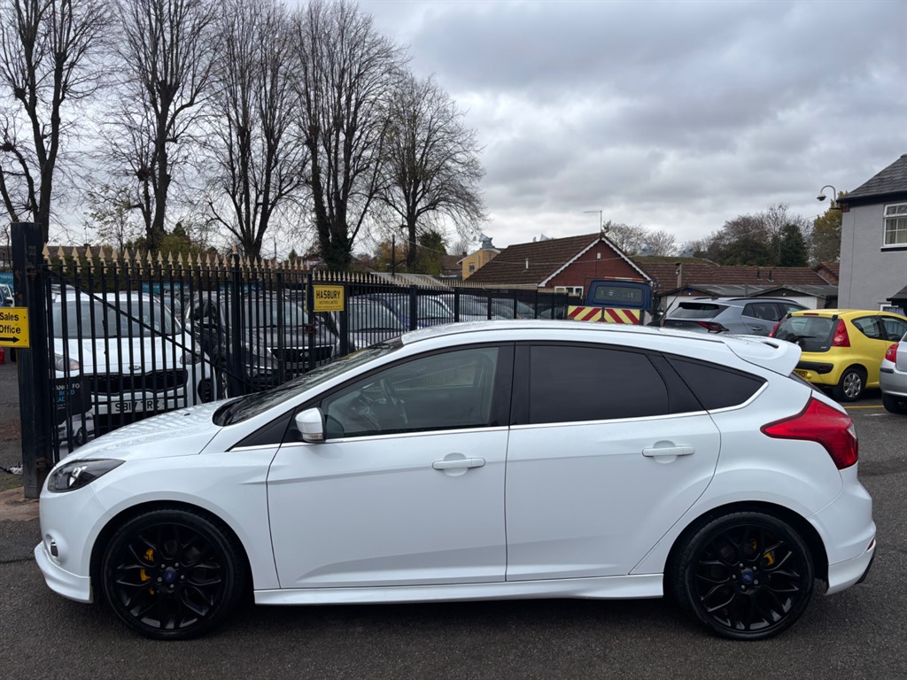 Used Ford Focus 2014 for sale - 76466631: Photo 17