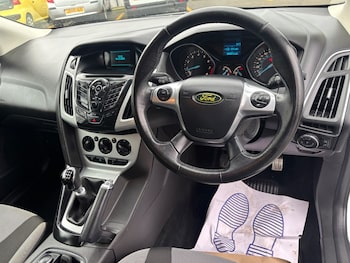 Used Ford Focus 2014 for sale - 76466631: Photo