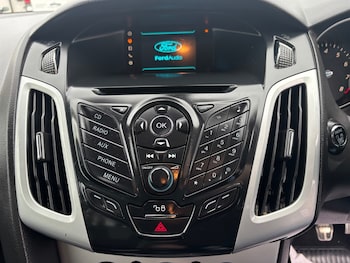 Used Ford Focus 2014 for sale - 76466631: Photo