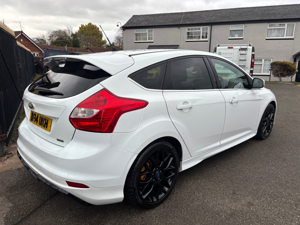 Used Ford Focus 2014 for sale - 76466631: Photo 6