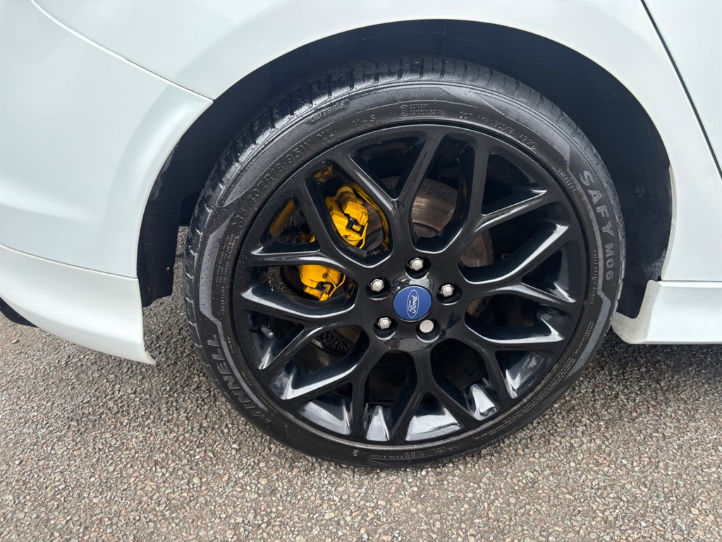 Used Ford Focus 2014 for sale - 76466631: Photo 7