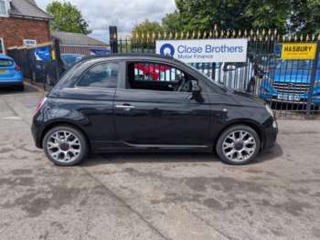 Used Fiat 500C 2015 for sale - 75236075: Photo