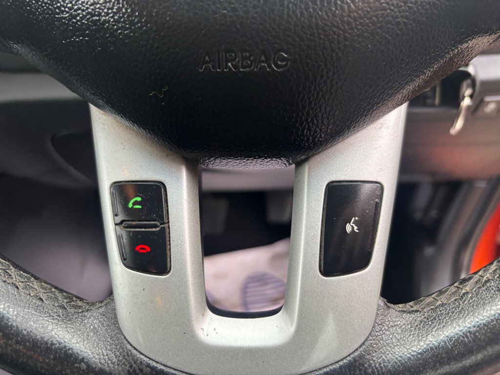 Used Kia Sportage 2012 for sale - 76507815: Photo 12