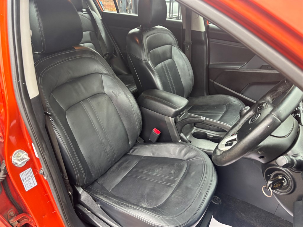 Used Kia Sportage 2012 for sale - 76507815: Photo 15