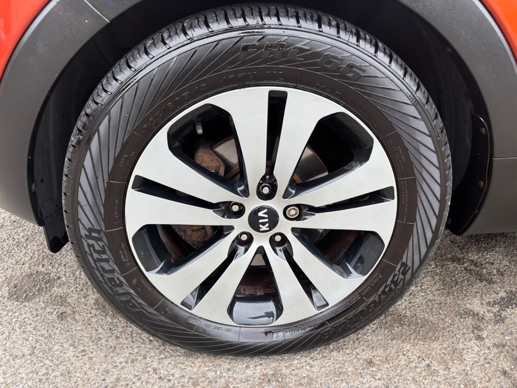 Used Kia Sportage 2012 for sale - 76507815: Photo 23