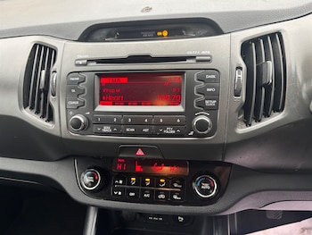 Used Kia Sportage 2012 for sale - 76507815: Photo