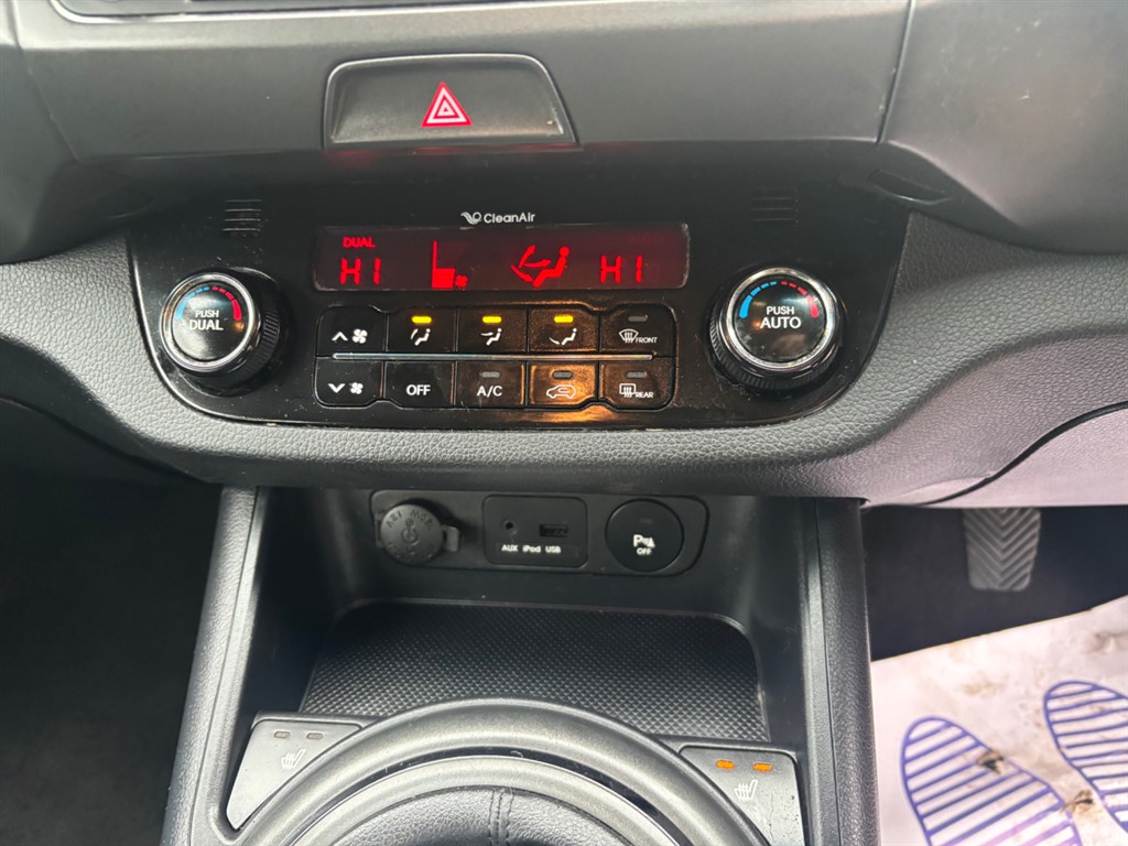 Used Kia Sportage 2012 for sale - 76507815: Photo 4