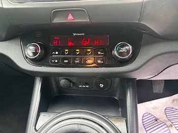 Used Kia Sportage 2012 for sale - 76507815: Photo