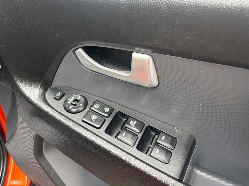 Used Kia Sportage 2012 for sale - 76507815: Photo 8