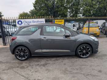 Used Citroen DS3 2015 for sale - 75358211: Photo