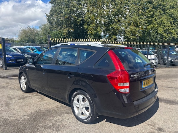 Used Kia Ceed 2017 for sale - 76204060: Photo 16