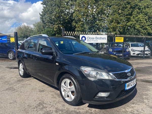 Used Kia Ceed 2017 for sale - 76204060: Photo 1