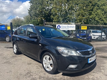 Kia - Ceed