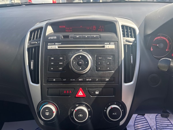 Used Kia Ceed 2017 for sale - 76204060: Photo 3
