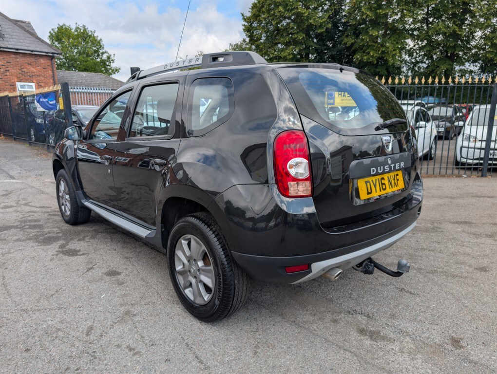 Vehicle 36