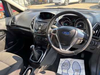 Used Ford B-MAX 2014 for sale - 74763392: Photo