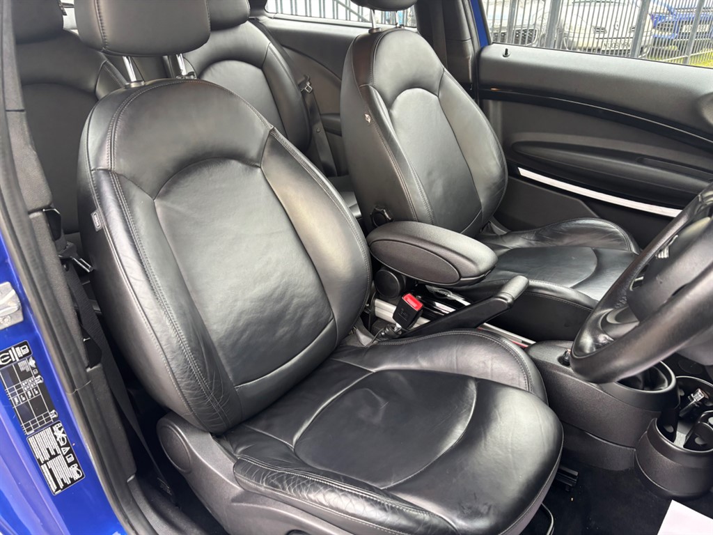 Used MINI Paceman 2013 for sale - 76494180: Photo 11