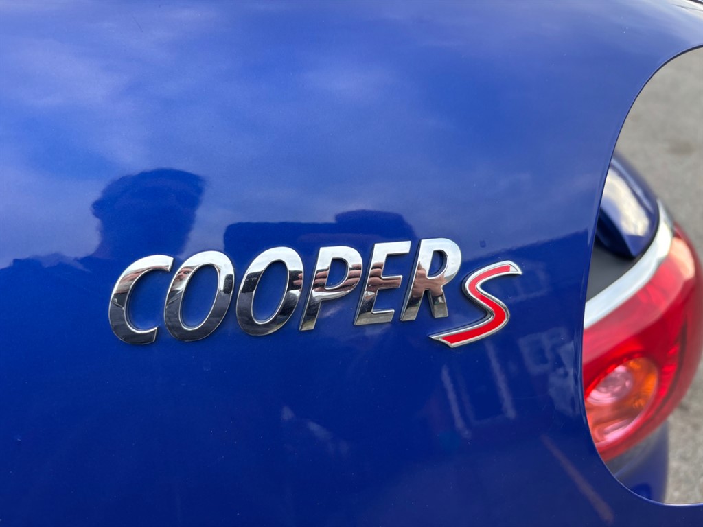 Used MINI Paceman 2013 for sale - 76494180: Photo 12