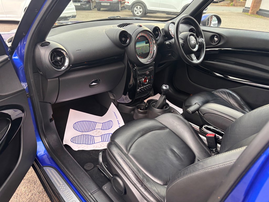 Used MINI Paceman 2013 for sale - 76494180: Photo 18