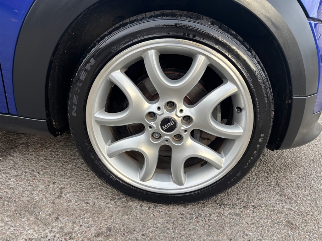 Used MINI Paceman 2013 for sale - 76494180: Photo 19