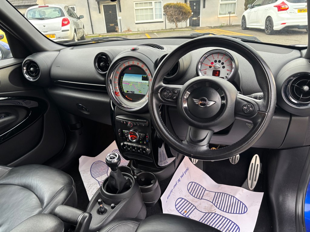 Used MINI Paceman 2013 for sale - 76494180: Photo 2