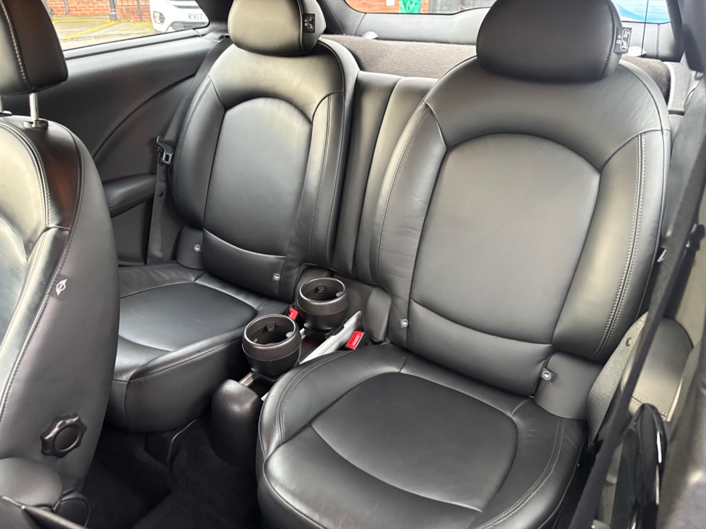 Used MINI Paceman 2013 for sale - 76494180: Photo 21