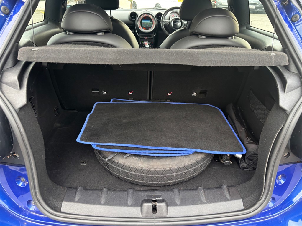 Used MINI Paceman 2013 for sale - 76494180: Photo 23