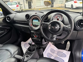 Used MINI Paceman 2013 for sale - 76494180: Photo