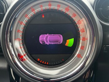 Used MINI Paceman 2013 for sale - 76494180: Photo