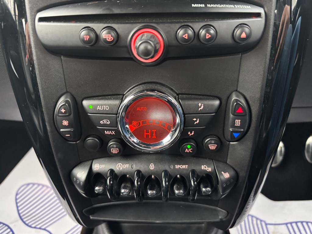 Used MINI Paceman 2013 for sale - 76494180: Photo 5