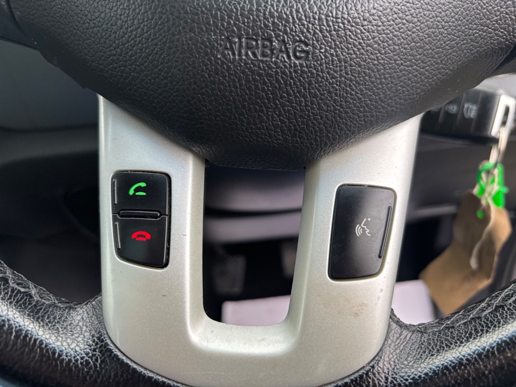 Used Kia Sportage 2015 for sale - 76664637: Photo 12