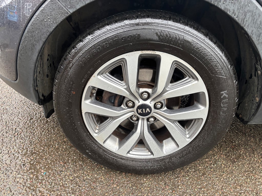 Used Kia Sportage 2015 for sale - 76664637: Photo 13