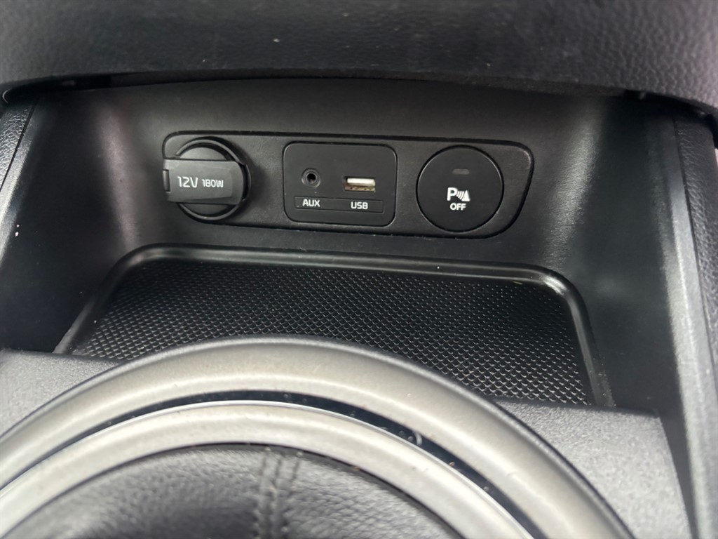 Used Kia Sportage 2015 for sale - 76664637: Photo 14