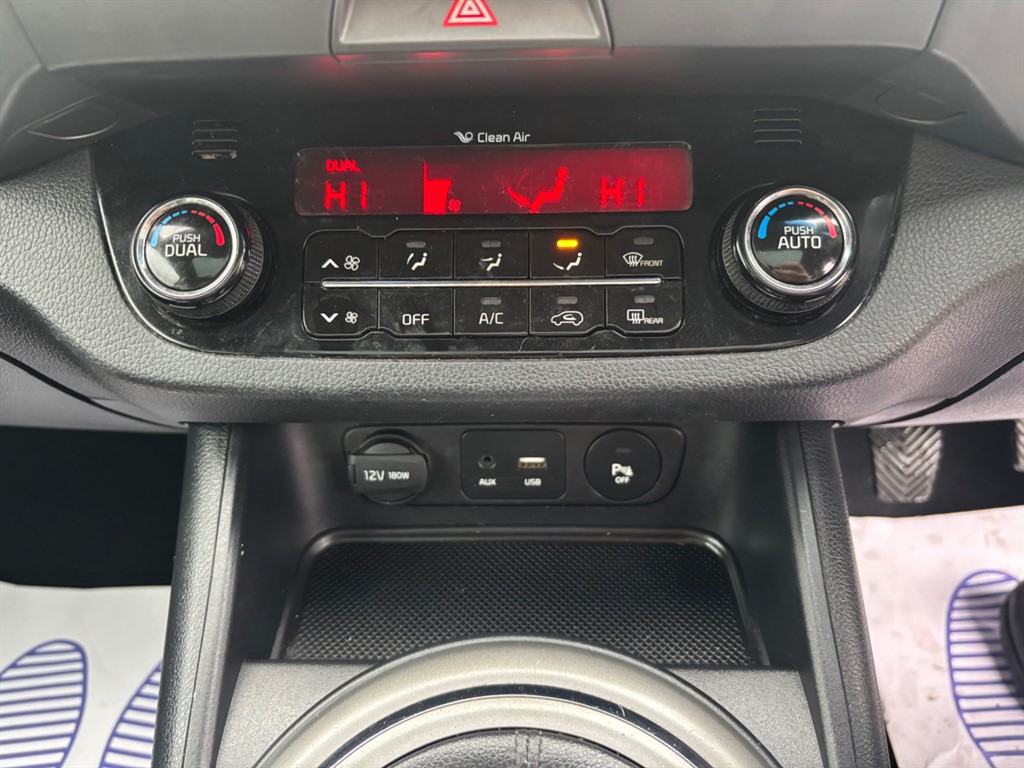 Used Kia Sportage 2015 for sale - 76664637: Photo 15