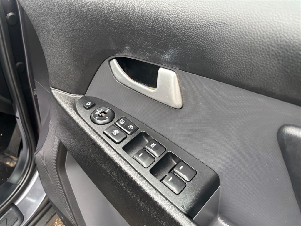 Used Kia Sportage 2015 for sale - 76664637: Photo 17