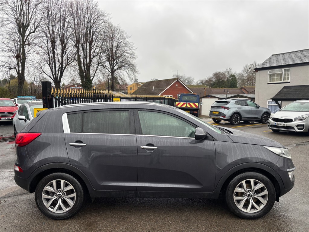 Used Kia Sportage 2015 for sale - 76664637: Photo 18