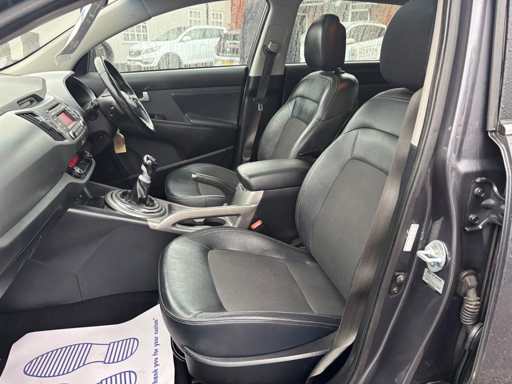 Used Kia Sportage 2015 for sale - 76664637: Photo 20