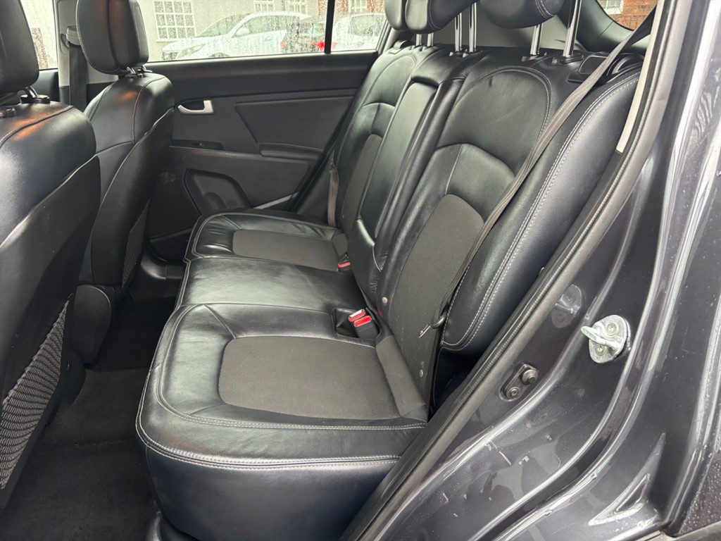 Used Kia Sportage 2015 for sale - 76664637: Photo 21