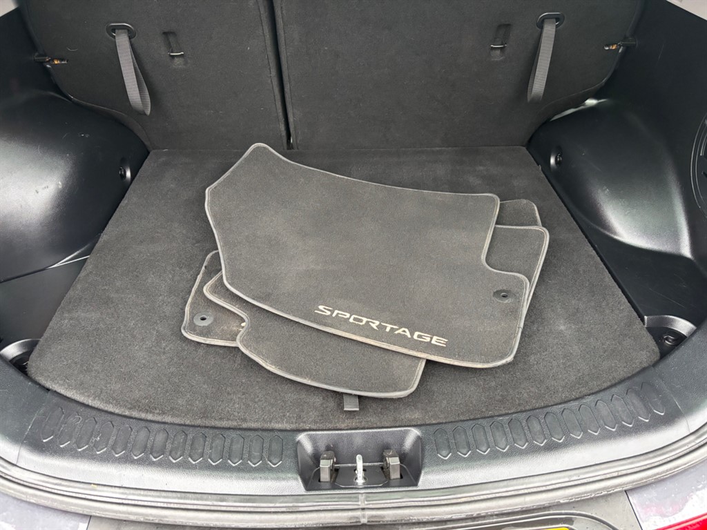 Used Kia Sportage 2015 for sale - 76664637: Photo 23