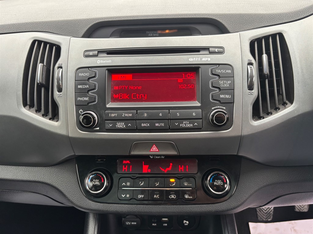 Used Kia Sportage 2015 for sale - 76664637: Photo 3